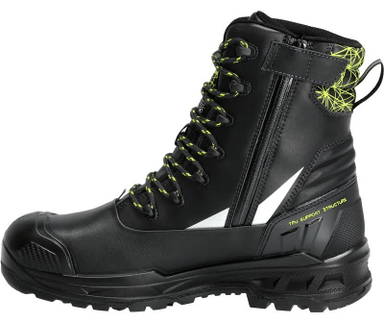 Mascot Footwear industry S7S Veiligheidsschoenen hoog  F1300