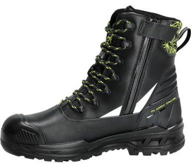 Mascot Footwear industry S7S Veiligheidsschoenen hoog  F1300