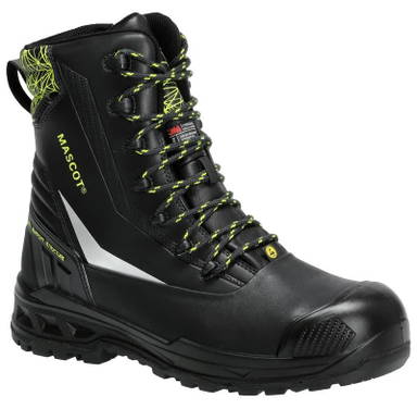Mascot Footwear industry S7S Veiligheidsschoenen hoog  F1300