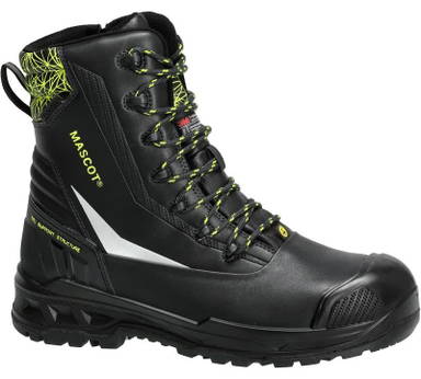 Mascot Footwear industry S7S Veiligheidsschoenen hoog  F1300