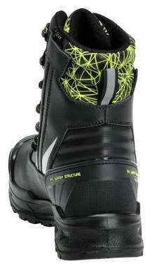 Mascot Footwear industry S7S Veiligheidsschoenen hoog  F1300