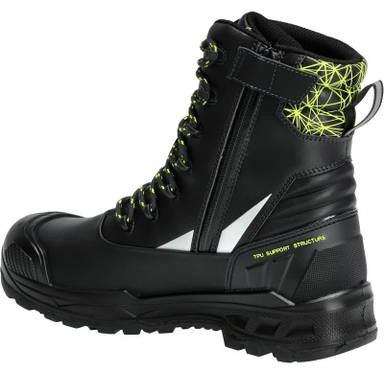 Mascot Footwear industry S7S Veiligheidsschoenen hoog  F1300