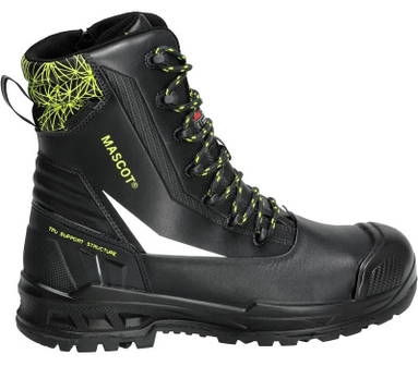 Mascot Footwear industry S7S Veiligheidsschoenen hoog  F1300