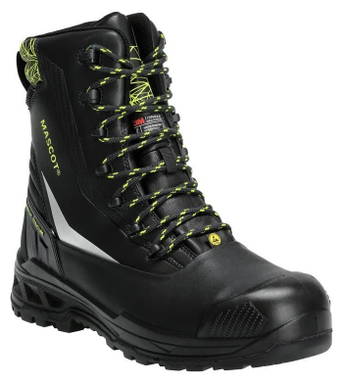 Mascot Footwear industry S7S Veiligheidsschoenen hoog  F1300