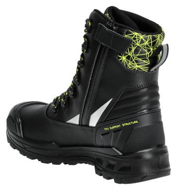 Mascot Footwear industry S7S Veiligheidsschoenen hoog  F1300