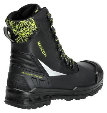 Mascot Footwear industry S7S Veiligheidsschoenen hoog  F1300