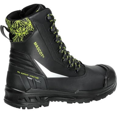 Mascot Footwear industry S7S Veiligheidsschoenen hoog  F1300