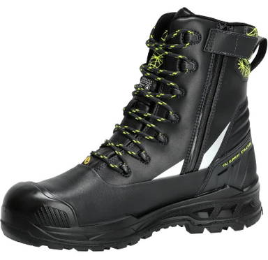 Mascot Footwear industry S7S Veiligheidsschoenen hoog  F1300