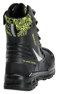 Mascot Footwear industry S7S Veiligheidsschoenen hoog  F1300