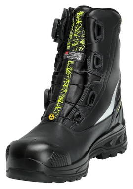 Mascot Footwear industry S7S Veiligheidsschoenen hoog  F1301