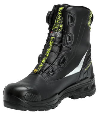 Mascot Footwear industry S7S Veiligheidsschoenen hoog  F1301