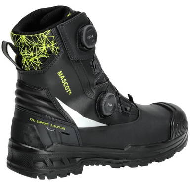 Mascot Footwear industry S7S Veiligheidsschoenen hoog  F1301