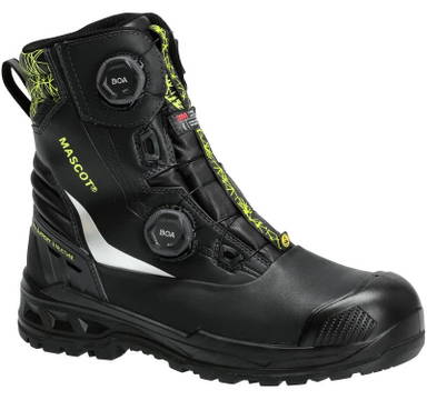 Mascot Footwear industry S7S Veiligheidsschoenen hoog  F1301