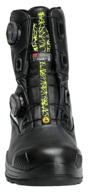 Mascot Footwear industry S7S Veiligheidsschoenen hoog  F1301