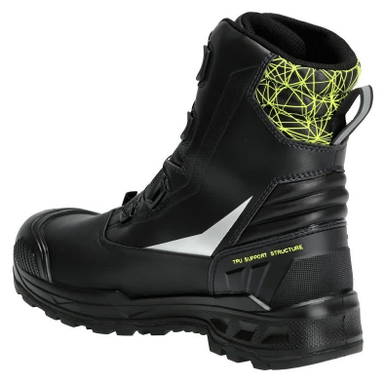 Mascot Footwear industry S7S Veiligheidsschoenen hoog  F1301