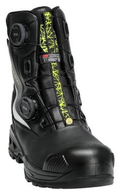 Mascot Footwear industry S7S Veiligheidsschoenen hoog  F1301