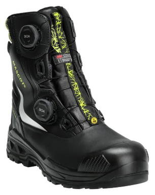 Mascot Footwear industry S7S Veiligheidsschoenen hoog  F1301