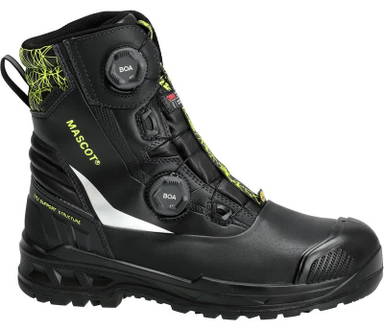 Mascot Footwear industry S7S Veiligheidsschoenen hoog  F1301