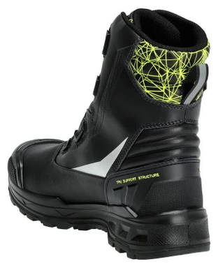 Mascot Footwear industry S7S Veiligheidsschoenen hoog  F1301