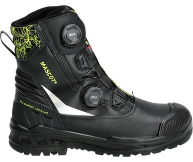 Mascot Footwear industry S7S Veiligheidsschoenen hoog  F1301