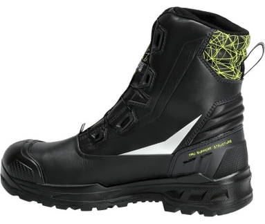 Mascot Footwear industry S7S Veiligheidsschoenen hoog  F1301
