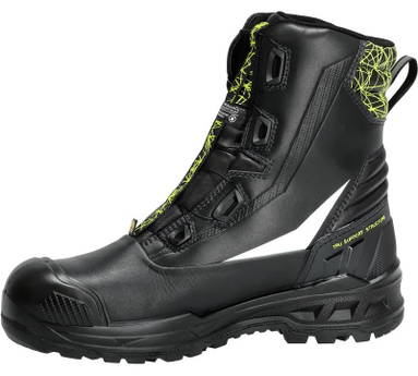 Mascot Footwear industry S7S Veiligheidsschoenen hoog  F1301
