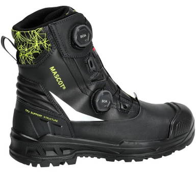 Mascot Footwear industry S7S Veiligheidsschoenen hoog  F1301
