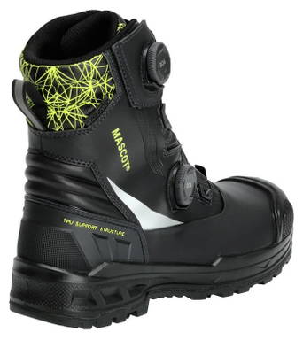 Mascot Footwear industry S7S Veiligheidsschoenen hoog  F1301
