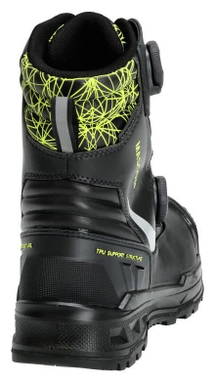 Mascot Footwear industry S7S Veiligheidsschoenen hoog  F1301