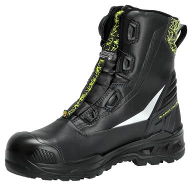 Mascot Footwear industry S7S Veiligheidsschoenen hoog  F1301