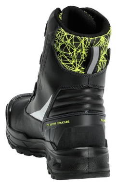 Mascot Footwear industry S7S Veiligheidsschoenen hoog  F1301