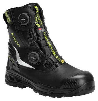Mascot Footwear industry S7S Veiligheidsschoenen hoog  F1301