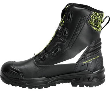 Mascot Footwear industry S7S Veiligheidsschoenen hoog  F1301