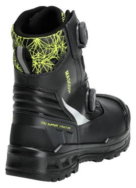 Mascot Footwear industry S7S Veiligheidsschoenen hoog  F1301