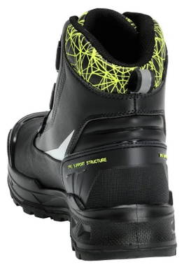 Mascot Footwear industry S7S Veiligheidsschoenen hoog  F1302