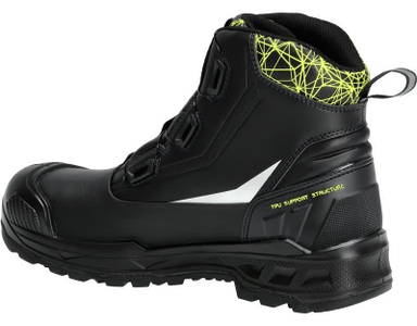 Mascot Footwear industry S7S Veiligheidsschoenen hoog  F1302