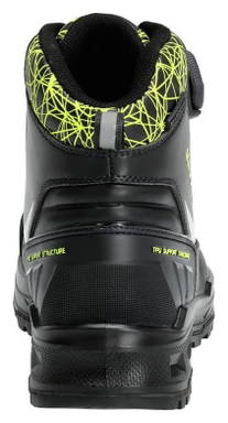 Mascot Footwear industry S7S Veiligheidsschoenen hoog  F1302