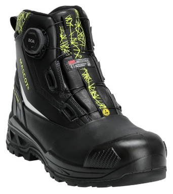 Mascot Footwear industry S7S Veiligheidsschoenen hoog  F1302