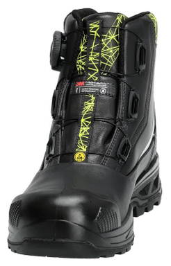 Mascot Footwear industry S7S Veiligheidsschoenen hoog  F1302