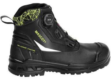 Mascot Footwear industry S7S Veiligheidsschoenen hoog  F1302