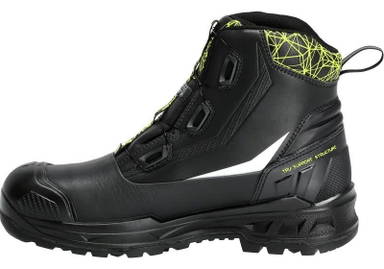 Mascot Footwear industry S7S Veiligheidsschoenen hoog  F1302