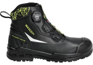 Mascot Footwear industry S7S Veiligheidsschoenen hoog  F1302