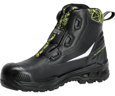 Mascot Footwear industry S7S Veiligheidsschoenen hoog  F1302