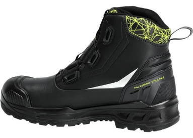Mascot Footwear industry S7S Veiligheidsschoenen hoog  F1302