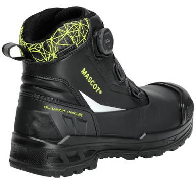 Mascot Footwear industry S7S Veiligheidsschoenen hoog  F1302