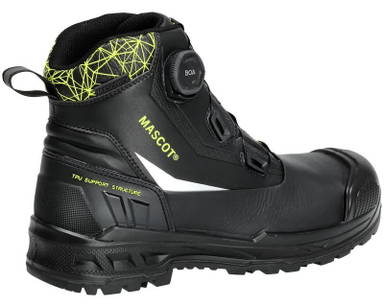 Mascot Footwear industry S7S Veiligheidsschoenen hoog  F1302