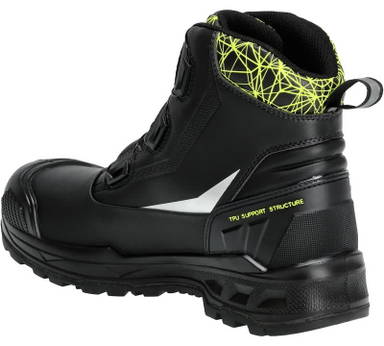 Mascot Footwear industry S7S Veiligheidsschoenen hoog  F1302