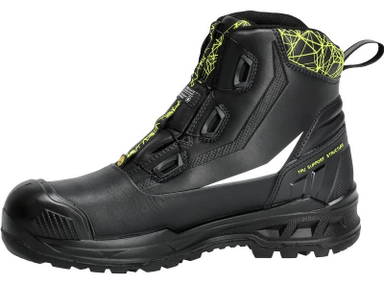 Mascot Footwear industry S7S Veiligheidsschoenen hoog  F1302