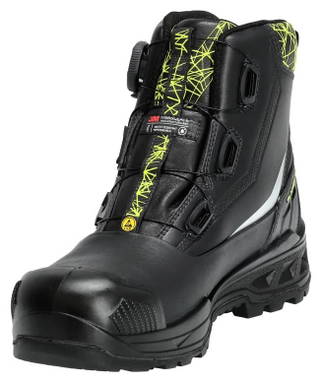 Mascot Footwear industry S7S Veiligheidsschoenen hoog  F1302
