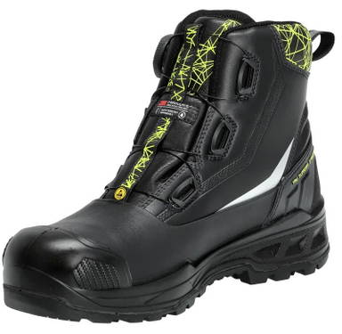 Mascot Footwear industry S7S Veiligheidsschoenen hoog  F1302